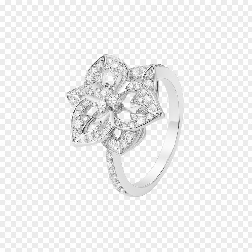 Ring Boucheron Earring Jewellery Diamond PNG