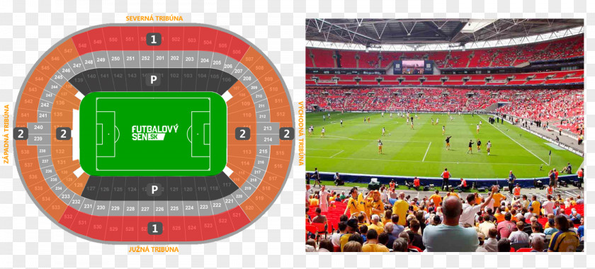 STADION Wembley Stadium Soccer-specific FA Cup Tottenham Hotspur F.C. PNG