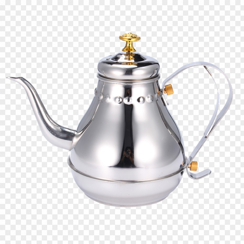 Teahouse Coupon Teapot Coffeemaker Kettle PNG