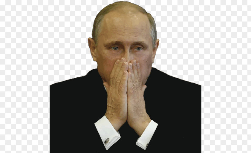 Vladimir Putin President Of Russia Ukraine PNG
