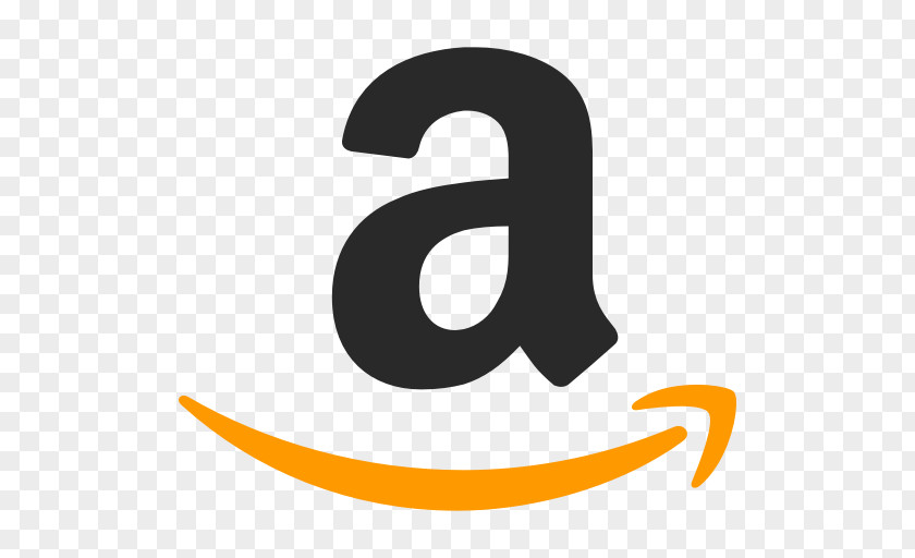 亚马逊 Amazon.com Logo Online Shopping PNG