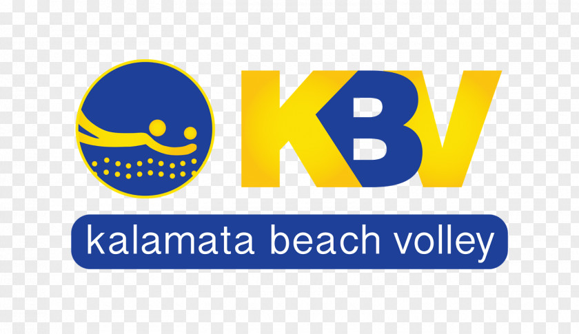 Beach Volley Logo Brand Font PNG