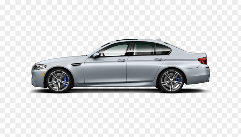 BMW M5 2016 Car 2018 Competition PNG