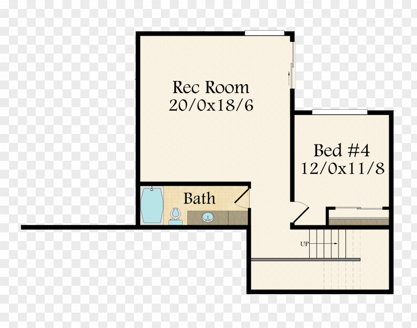 Cad Floor Plan Paper Furniture Angle PNG