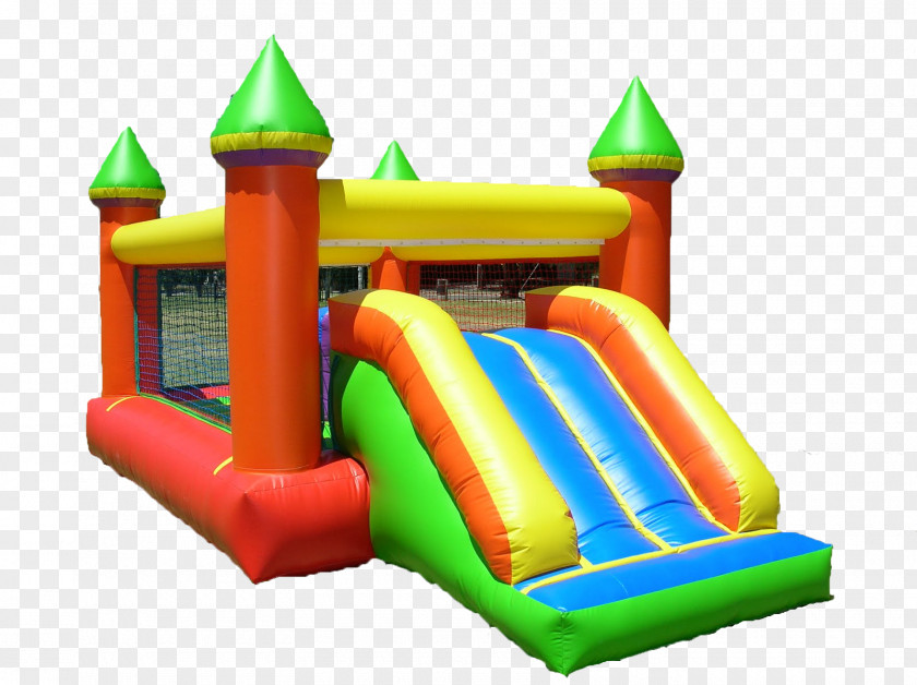 El Castillo Juegos Inflables Party Game Inflatable Bouncers Recreation PNG