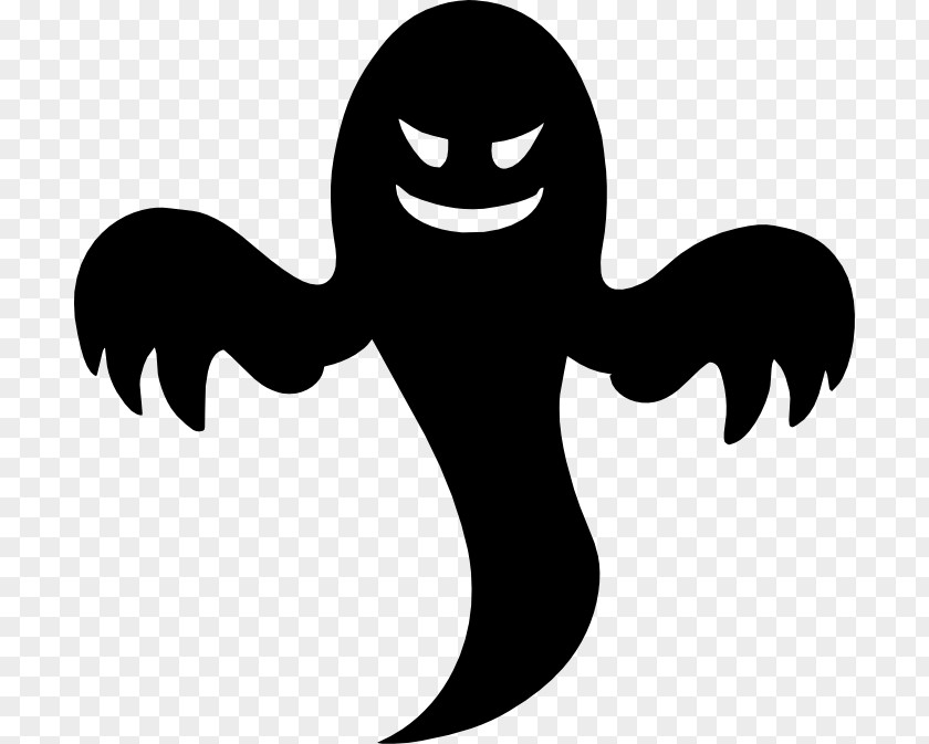 Ghost Picture Clip Art PNG