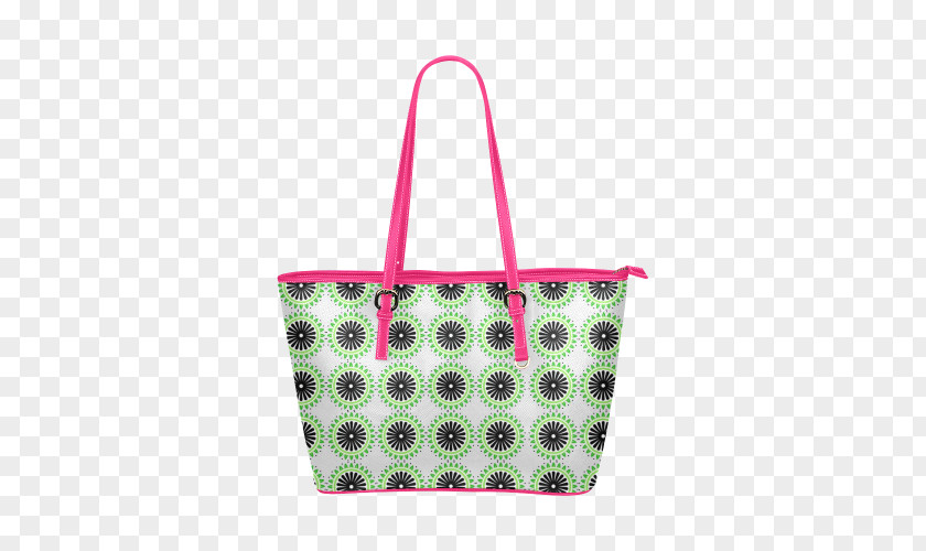 Leather Pattern Tote Bag Messenger Bags Pink M Shoulder PNG