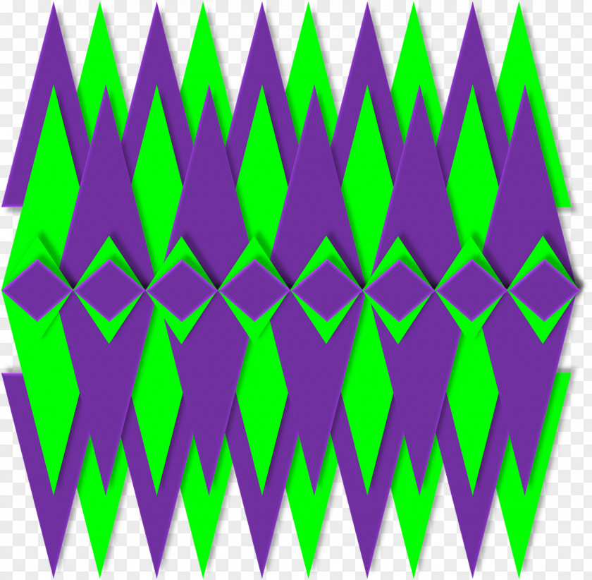 Lime Geometry Green Symmetry Geometric Shape Color PNG