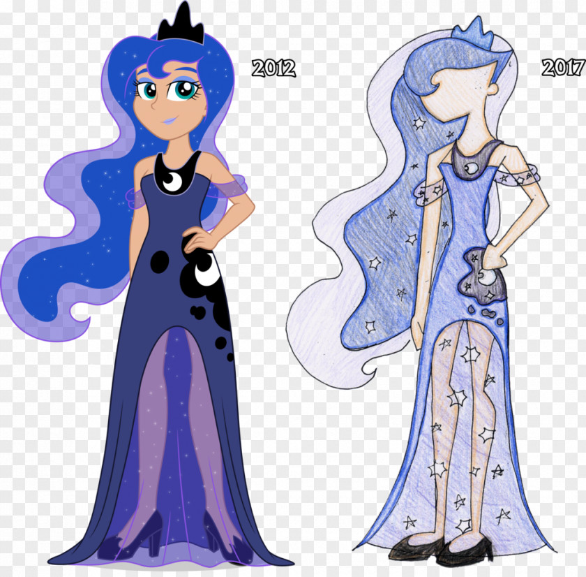 My Little Pony Rainbow Dash Twilight Sparkle Princess Luna Homo Sapiens PNG