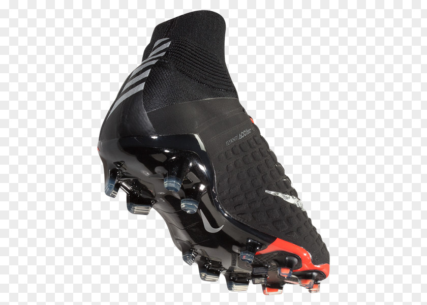 Nike Hypervenom Motorcycle Accessories Cross-training Shoe Sportswear PNG