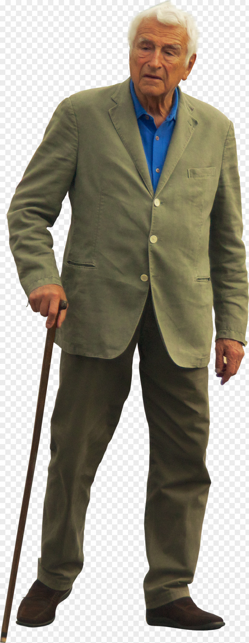 OLD MAN PhotoScape PNG