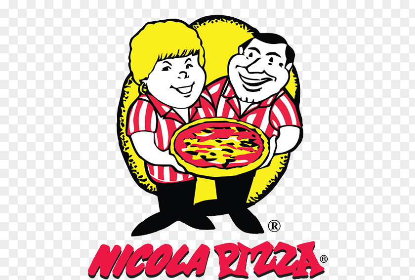 Pizza Smile Nicola Restaurant Cuisine Menu PNG