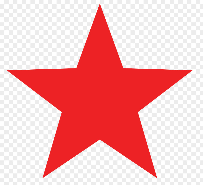 Red Star Belgrade Clip Art PNG