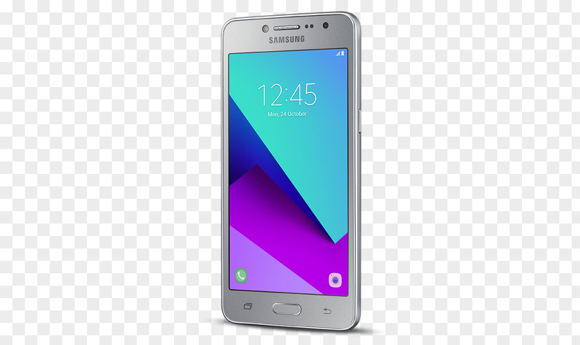 Samsung Galaxy J2 Grand Prime LTE Android PNG