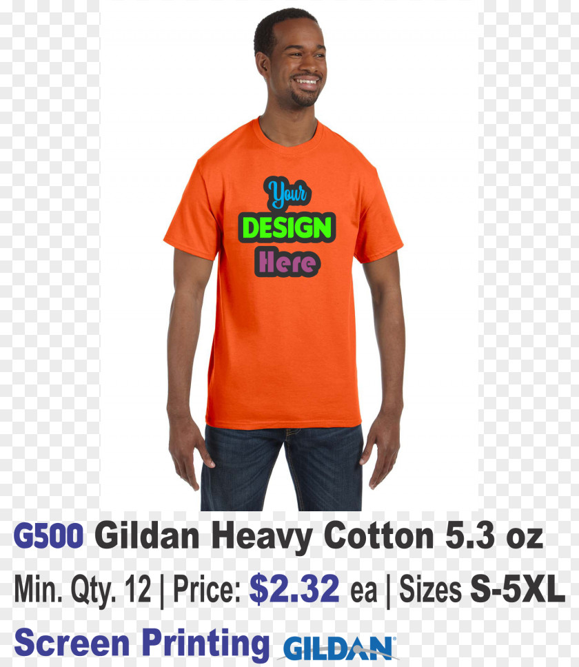 T-shirt Long-sleeved Hoodie Gildan Activewear Clothing PNG