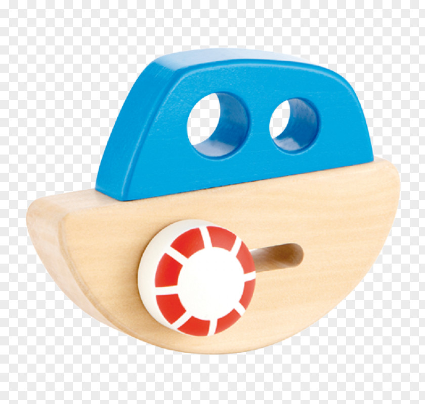 Toy Hape Holding Little Ship Amazon.com PNG
