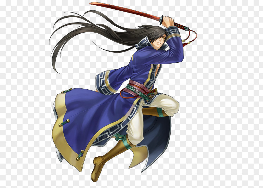 Zatoichi And The Onearmed Swordsman Fire Emblem Heroes Emblem: Binding Blade Fates Shadow Dragon PNG