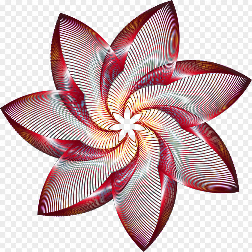 Artwork Line Art Flower Clip PNG