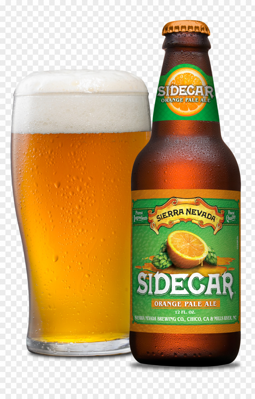 Beer India Pale Ale Sierra Nevada Brewing Company PNG