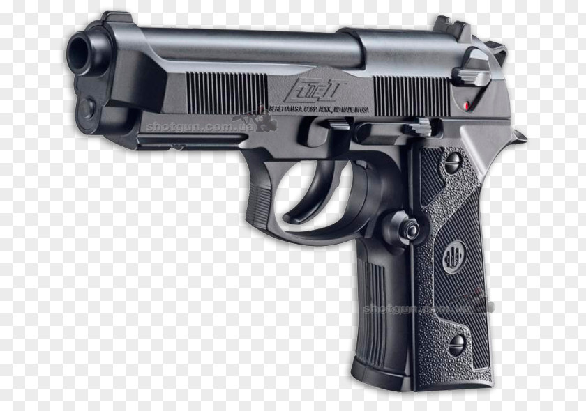 Beretta Tippmann TPX Paintball Guns Pistol A-5 PNG
