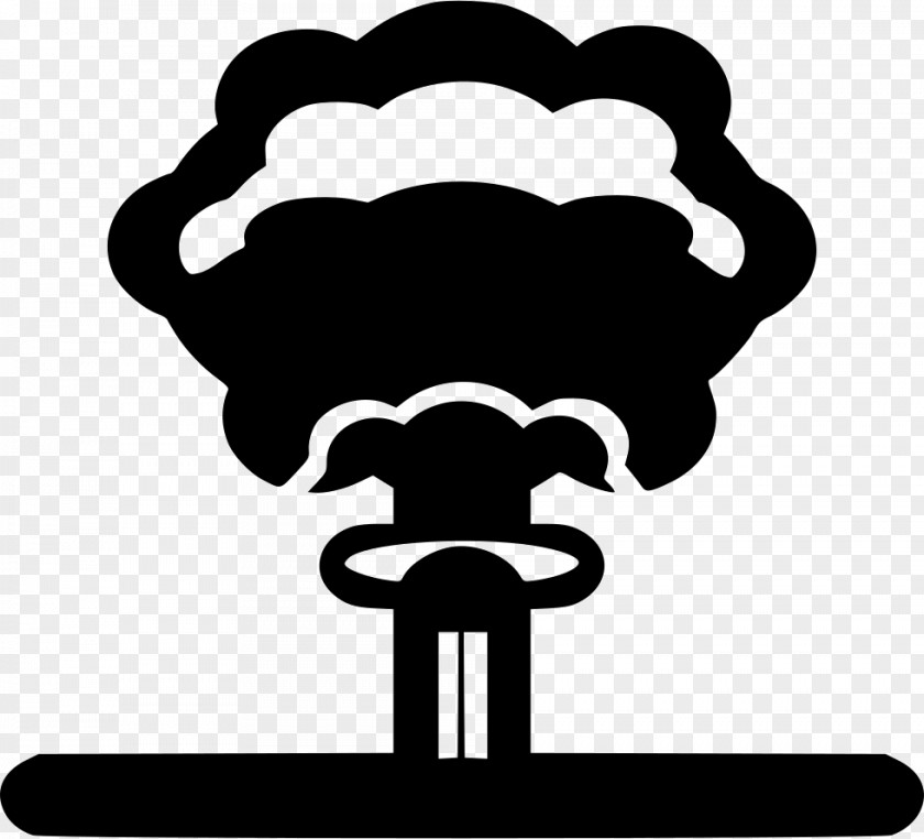 Bomb Atomic Bombings Of Hiroshima And Nagasaki Nuclear Weapon Mushroom Cloud Explosion Clip Art PNG