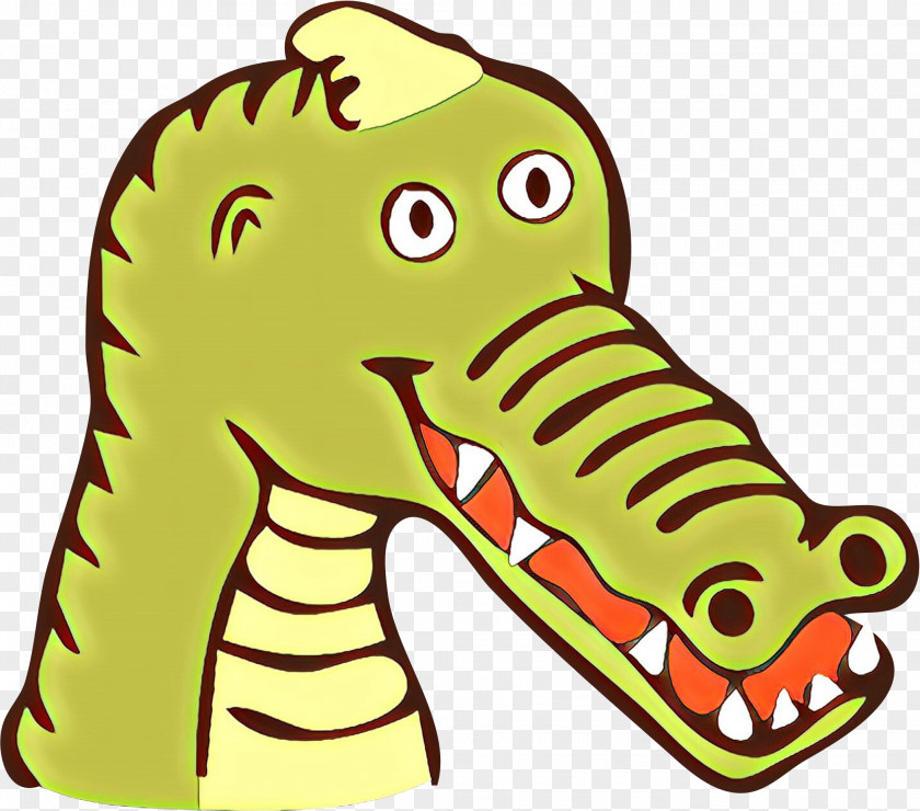 Clip Art Crocodiles Character Blog PNG