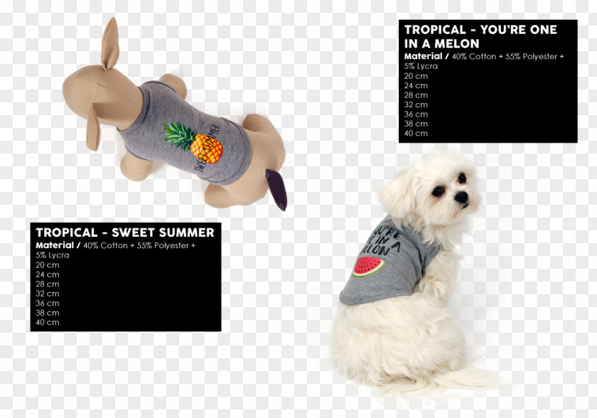 Dog Breed T-shirt Puppy Clothes PNG