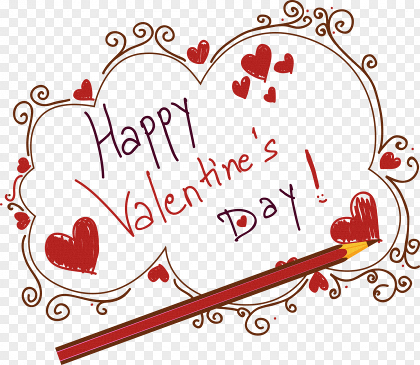 Happy Valentine's Day PNG Transparent Images Valentines Child February 14 Greeting Card PNG