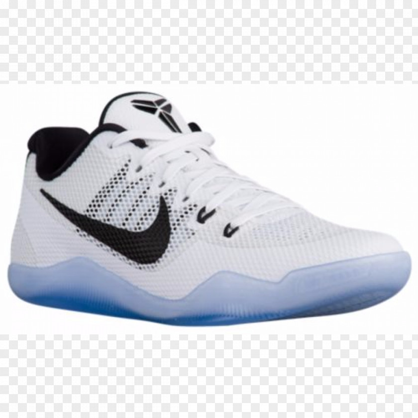 Kobe Bryant Nike Shoe Sneakers White Sole Collector PNG