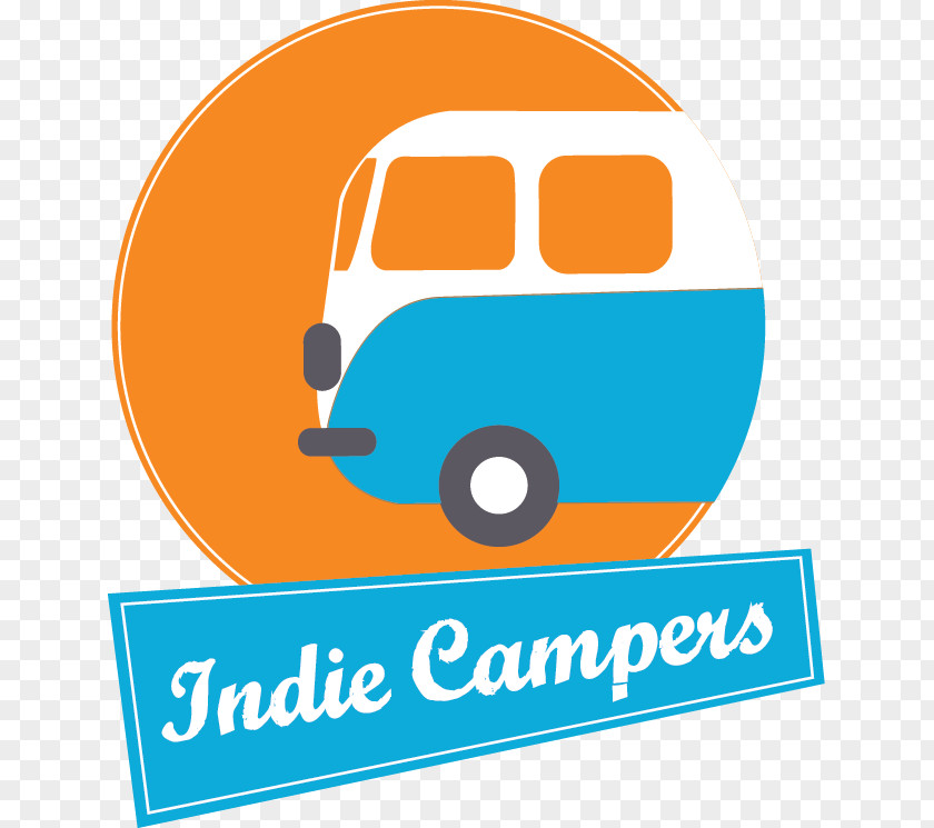 Logo Campervans Minivan Clip Art PNG