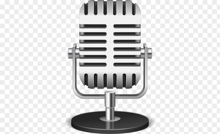 Microphone Download PNG