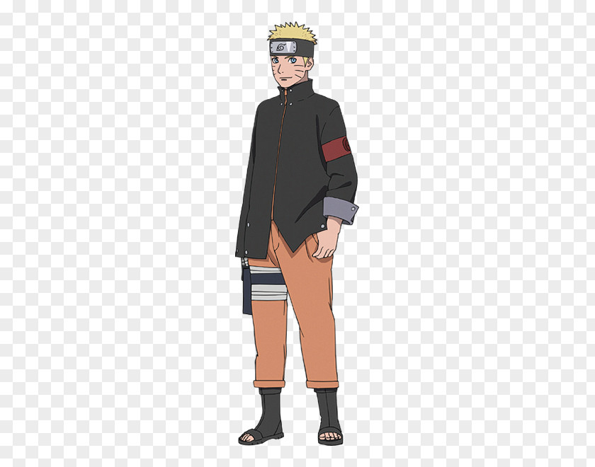 Naruto The Last Clipart Uzumaki Kakashi Hatake Asuma Sarutobi Character PNG
