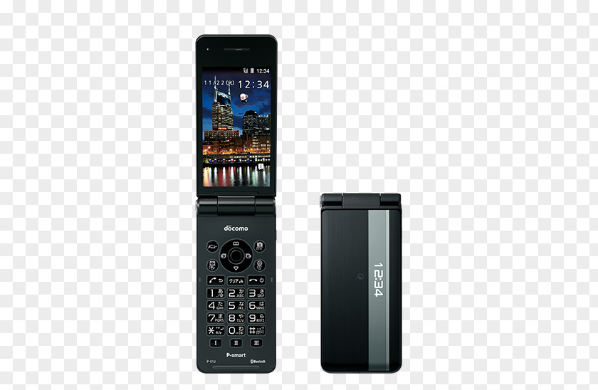 Nokia 8110 パナソニック Docomo P-01G P-01H NTT DoCoMo ガラホ SH-06G PNG