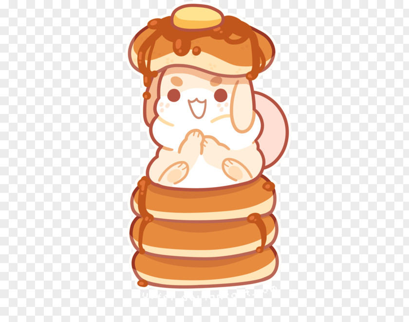 Pancakes Pancake Drawing DeviantArt Digital Art PNG