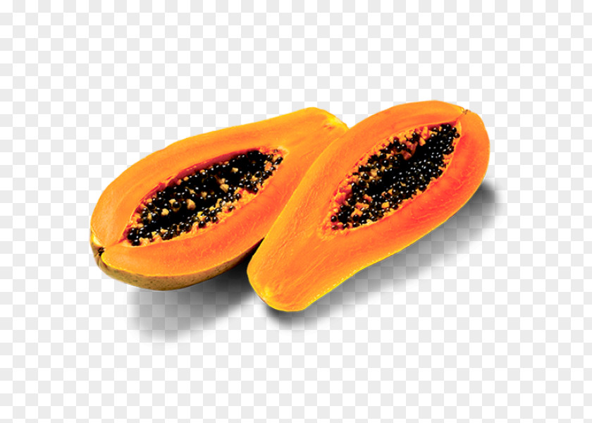 Papaya Cartoon Fruit Carambola Avocado Juice Vesicles PNG