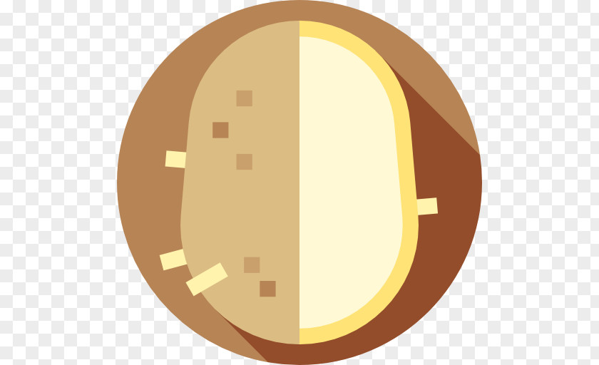 Potato PNG