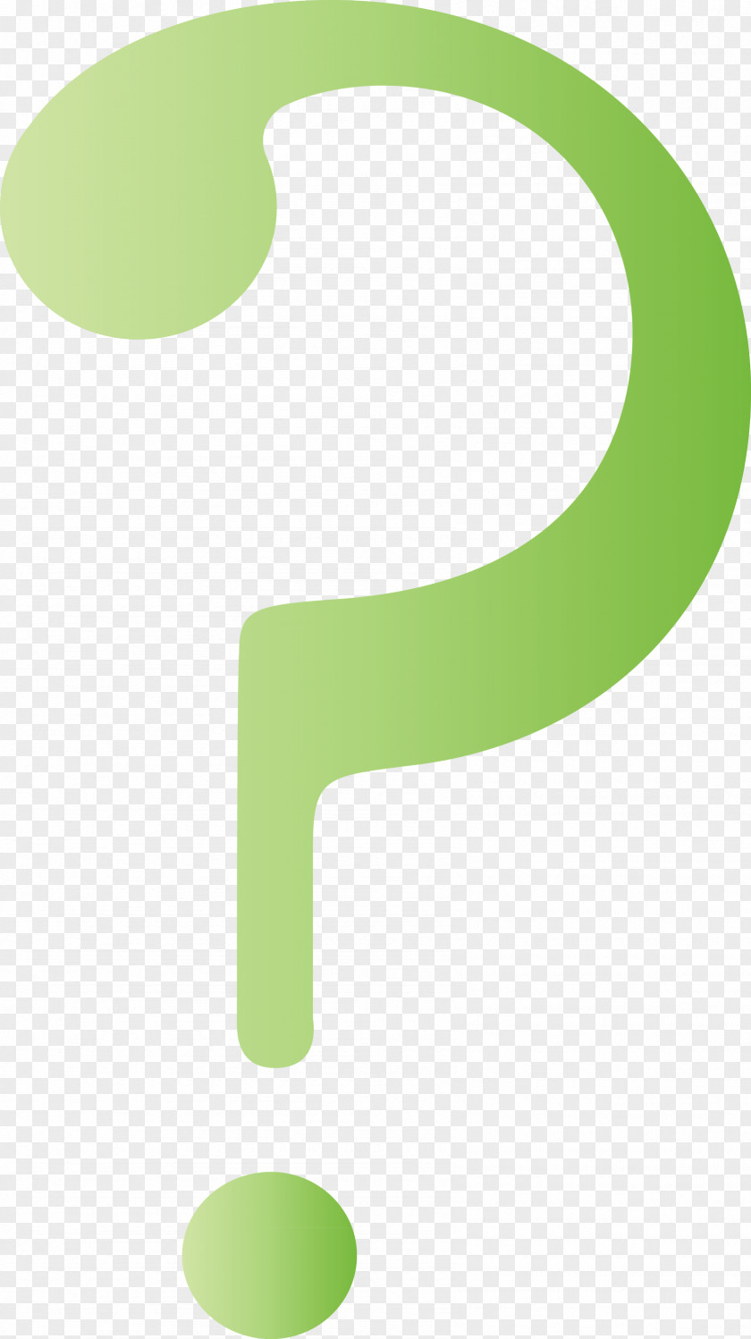 Question Mark PNG