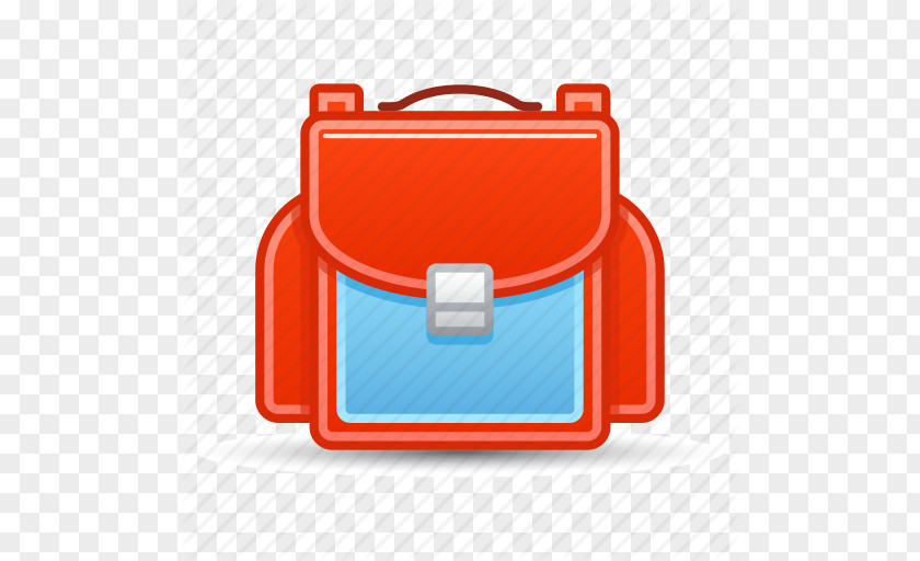 School Bag Hd Icon Backpack PNG