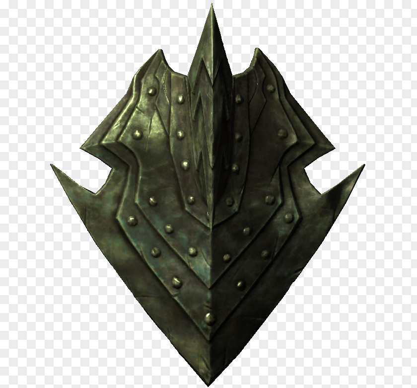 Shield The Elder Scrolls IV: Oblivion Armour Nexus Mods Video Games PNG