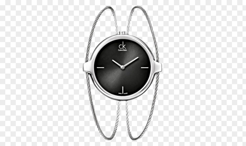 Simple Watch Amazon.com Strap Calvin Klein Swiss Made PNG