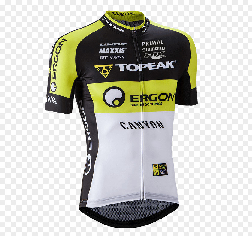T-shirt Cycling Jersey Tour De France Movistar PNG