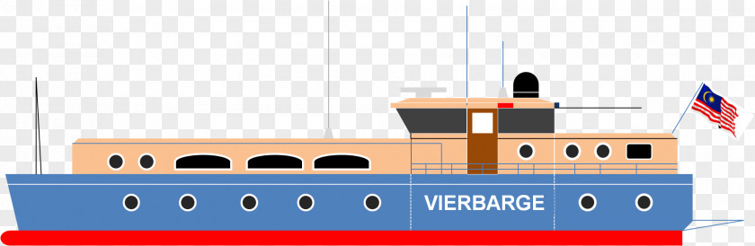 Yacht Naval Architecture Dutch Barge Ship PNG