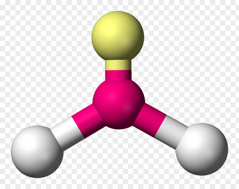 3d Information VSEPR Theory Bent Molecular Geometry Trigonal Planar Lone Pair PNG