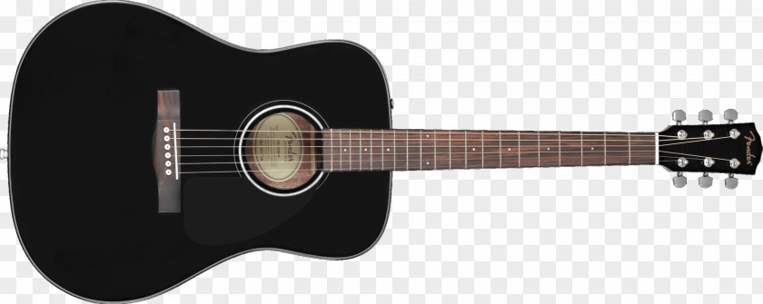 Acoustic Guitar Steel-string Musical Instruments Dreadnought Electric PNG