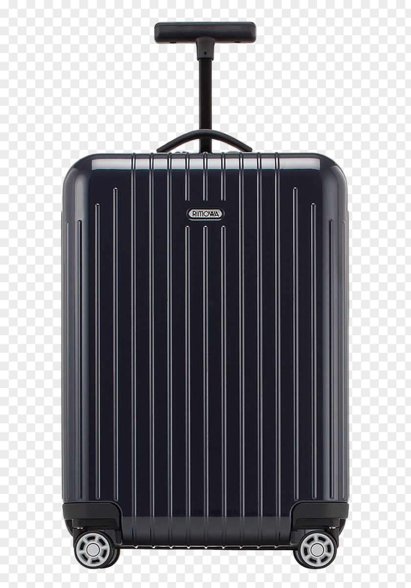 Airplane Cabin Rimowa Salsa Air Ultralight Multiwheel Suitcase Baggage PNG