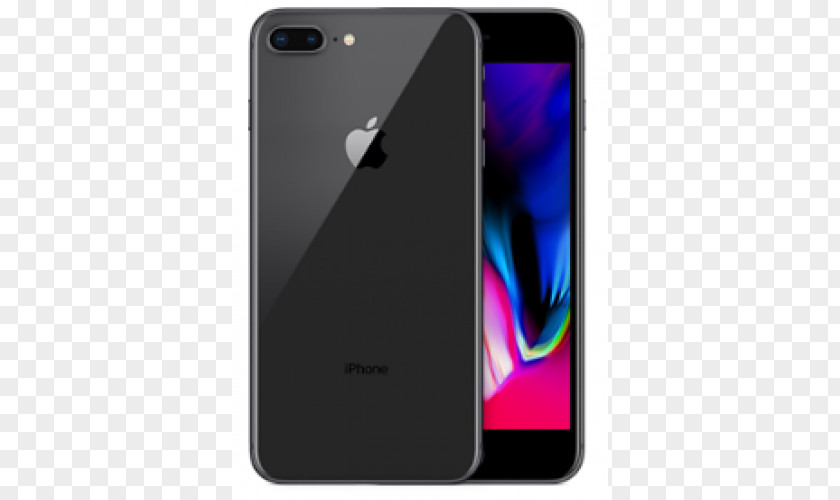 Apple IPhone 8 Plus X 7 Subscriber Identity Module PNG