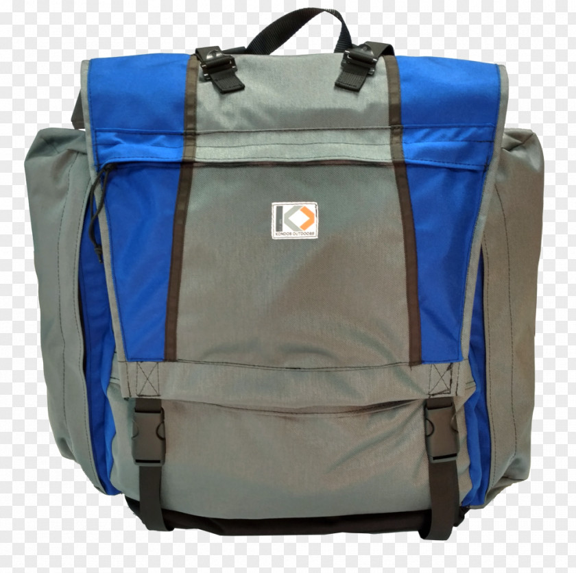 Bag Baggage Kondos Outdoors Backpack Hand Luggage PNG