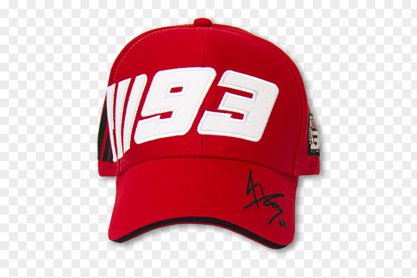 Baseball Cap MotoGP Motorcycle Ducati Corse PNG