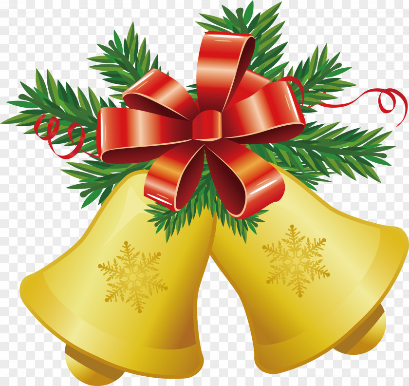 Christmas Ornaments PNG
