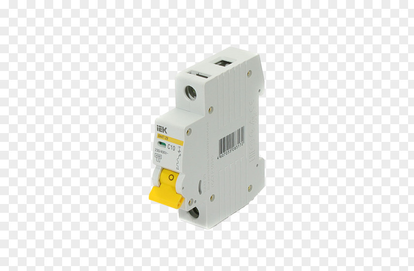 Circuit Breaker IEK Electric Switchboard Online Shopping Light Switch PNG